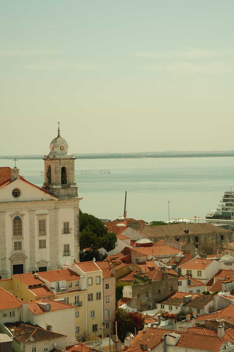 Lisbon Travel Guide